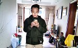 弟弟凌晨给姐姐转账后失联 充电器还插在墙上