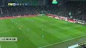 德比希 法甲 2019/2020 圣埃蒂安 VS 马赛 精彩集锦