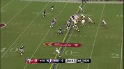 NFL-1415赛季-季前赛第4周 旧金山49人40：13休斯顿德州人-全场