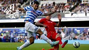 《今日往昔》补时送乌龙！红军3-2QPR两队最后8分钟轰4球