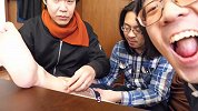绅士大概一分钟-20171123-日本人的日常娱乐和腿毛有关？