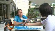 国际潜水小姐大赛独家专访马来西亚知名潜水教练BILL