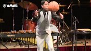 篮球-18年-什么篮球也能当乐器？Funcussion欢酷声打击乐团的篮球交响乐太skr-新闻
