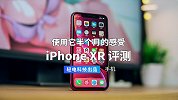 使用 iPhone XR 半个月的感受：真香