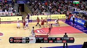 CBA-1617赛季-常规赛-第20轮-肆虐篮筐!亚布塞莱再现经典暴扣-花絮