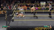 WWE-18年-再战齐格勒！罗林斯与粉丝过招2K游戏-花絮
