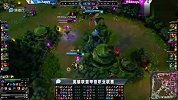16日LSPL2014常规赛比赛 WE.A vs kx.happy 01