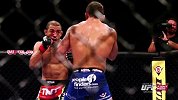 UFC-15年-UFC Fight Night 63倒计时：战斗在悬崖边的门德斯-专题