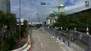 FE-16年-FE世界电动方程式锦标赛香港站 第二轮练习赛-全场