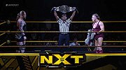 WWE-17年-WWE NXT第411期全程-全场