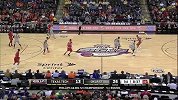 NCAA-1314赛季-今日十佳球：Markel_Brown野兽抢断展腹折叠背扣-专题