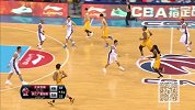CBA-1617赛季-CBA聚力嗨第9期：《无懈可击》：三年高考五年模拟 广厦破魔咒或迎最强一季-专题