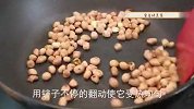 88岁奶奶经常把花生这样做，外酥里软，营养全面，身体棒棒的