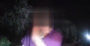 12岁男童高速摸黑逆行 家长懊悔自扇耳光：我没想到他会开车啊