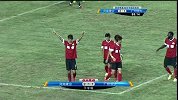 中国足协杯-14赛季-淘汰赛-第4轮-河南建业肖智补射破门反超比分-花絮