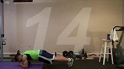 运动健身-20140312-家庭健身（第一天）：心肺功能+腹肌
