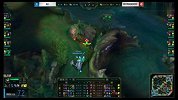 2017 LCK 春季赛：KDM vs KT 第二场