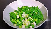 路边摊蛋炒饭一份5元，每天卖300份，大厨揭秘详细做法，涨见识了