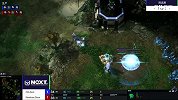 2019NeXT春季赛《星际争霸Ⅱ》战队对抗赛DAY2 OG VS NB