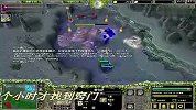 [DOTA] 无拍拍熊无德鲁伊版(2人1级肉山第2部)