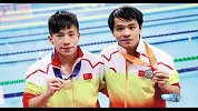 奥运会-16年-跳水运动员何冲宣布退役：未来的路很长 请拭目以待-新闻