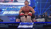 WWE SmackDown第664期（20120511）
