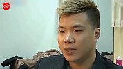 黄毅清被捕后，上海1200万豪宅曝光，脏乱差与富二代身份不符