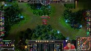 20日LSPL2014常规赛 AG vs kx.cash 02