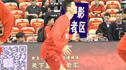 中国男篮-17年-国字号高颜值新人当奇兵！沙拉木：我们很年轻 有机会就抓住-新闻