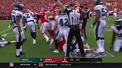NFL-1718赛季-第2周：费城老鹰20:27堪萨斯城酋长-精华