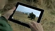Apple iPad 2 新电视广告 Love
