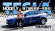 特斯拉Model Y  真的除了辅助驾驶就一无是处了吗？