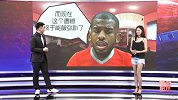 篮球-17年-体育快评第29期:保罗：我来为哈登解放压力 休斯顿必会让我圆梦-专题
