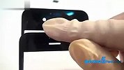 iPhone5泄漏部件之前置玻璃面板详细评测