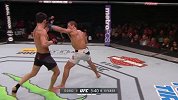 UFC-16年-UFC199：雏量级冠军战克鲁兹vs法贝尔-全场