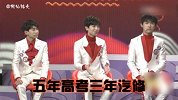 TFBOYS王源、王俊凯、易烊千玺超酷炫freestyle你最稀饭谁