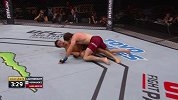 UFC-18年-UFC ON FOX 30期：轻量级 埃尔南德斯VS默西尔-单场