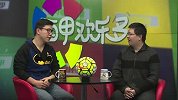 西甲-1516赛季-西甲欢乐多第10期：晖翔的西甲分析西甲三强-专题