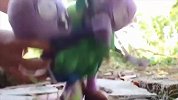 植物VS僵尸爆笑动画