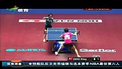 乒乓球-14年-东京世乒赛：中国女队轻轻松松晋级八强-新闻