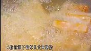 饭店卖88元的咸蛋黄焗南瓜、自己在我家做既简单又好吃