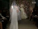 女装-OscardelaRenta2012婚纱系列