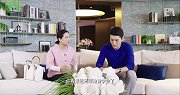 小伙想要追回美女于是找到岳母，岳母出主意借结婚一百天纪念约双方家长吃饭，趁机感动她