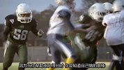 NFL-1314赛季-感动美国的橄榄球故事Khordae Sydnor-专题