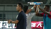 王建文圆月弯刀直挂死角 北控客场再度领先