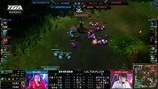 LOL职业联赛夏季赛 第三轮第8场 WE.GIGABYTE vs ChinaPE