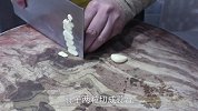 “醋溜西葫芦”好吃有技巧，大磊分享家常做法，脆嫩入味爽口开胃