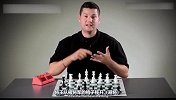 开局两步杀？国际象棋将杀技巧讲解