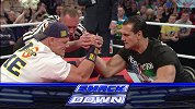 WWE SmackDown第743期（20131115）
