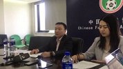 中甲-17赛季-足协回应中甲误判事件：裁判员弄错球员号牌-新闻